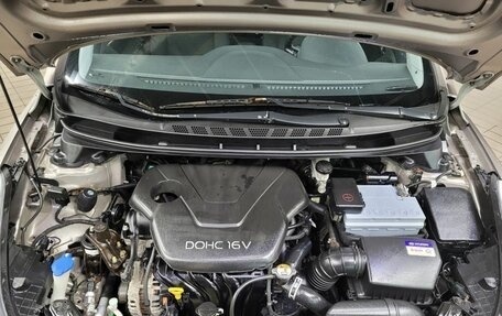 Hyundai Elantra V, 2012 год, 749 000 рублей, 17 фотография