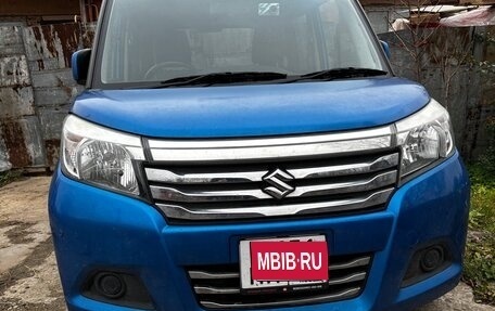 Suzuki Solio III, 2020 год, 970 000 рублей, 1 фотография