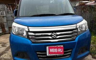 Suzuki Solio III, 2020 год, 970 000 рублей, 1 фотография