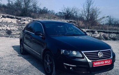 Volkswagen Passat B6, 2006 год, 1 100 000 рублей, 1 фотография