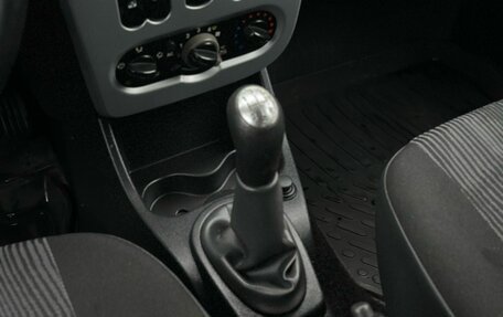 Renault Logan I, 2012 год, 399 000 рублей, 15 фотография