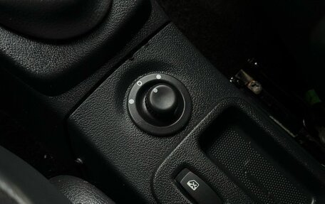 Renault Logan I, 2012 год, 399 000 рублей, 16 фотография