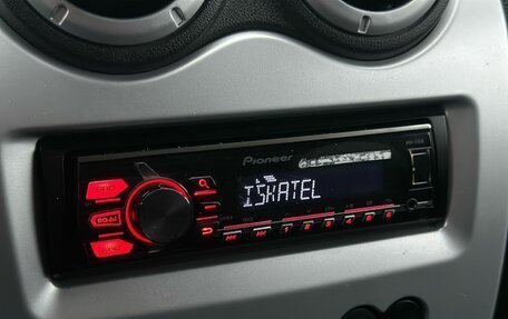 Renault Logan I, 2012 год, 399 000 рублей, 13 фотография