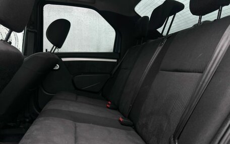 Renault Logan I, 2012 год, 399 000 рублей, 18 фотография