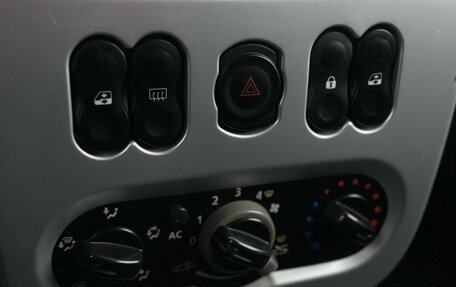 Renault Logan I, 2012 год, 399 000 рублей, 14 фотография