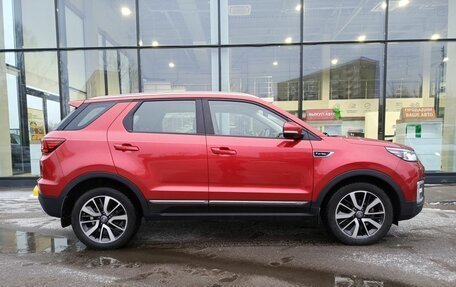 Changan CS55 I, 2020 год, 1 794 000 рублей, 5 фотография