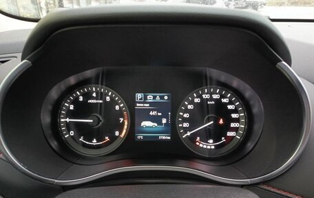 Changan CS55 I, 2020 год, 1 794 000 рублей, 16 фотография