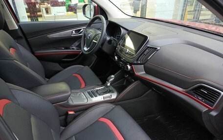 Changan CS55 I, 2020 год, 1 794 000 рублей, 13 фотография