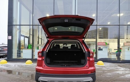 Changan CS55 I, 2020 год, 1 794 000 рублей, 12 фотография