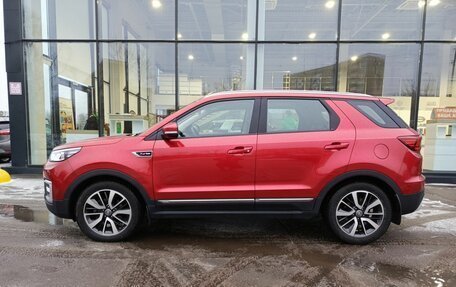 Changan CS55 I, 2020 год, 1 794 000 рублей, 10 фотография