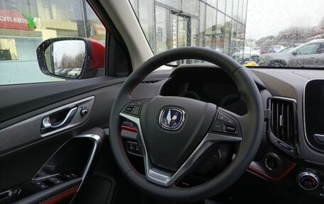 Changan CS55 I, 2020 год, 1 794 000 рублей, 23 фотография