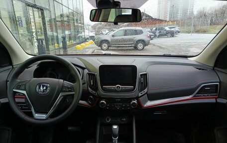 Changan CS55 I, 2020 год, 1 794 000 рублей, 17 фотография