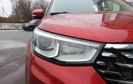 Changan CS55 I, 2020 год, 1 794 000 рублей, 21 фотография