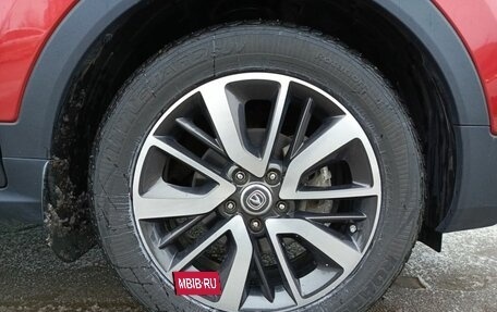 Changan CS55 I, 2020 год, 1 794 000 рублей, 22 фотография