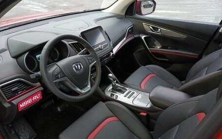 Changan CS55 I, 2020 год, 1 794 000 рублей, 20 фотография