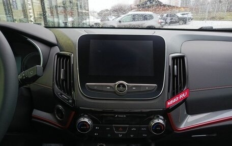 Changan CS55 I, 2020 год, 1 794 000 рублей, 18 фотография