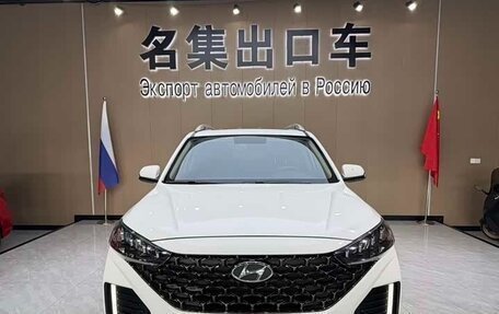 Hyundai ix35, 2022 год, 1 499 329 рублей, 2 фотография