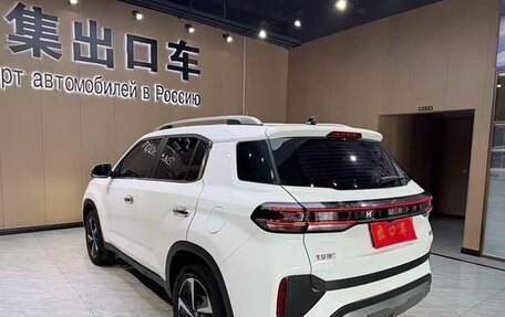 Hyundai ix35, 2022 год, 1 499 329 рублей, 6 фотография