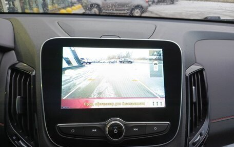 Changan CS55 I, 2020 год, 1 794 000 рублей, 28 фотография