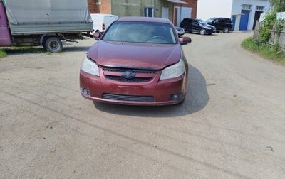 Chevrolet Epica, 2010 год, 275 000 рублей, 1 фотография