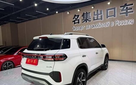 Hyundai ix35, 2022 год, 1 499 329 рублей, 5 фотография