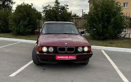 BMW 5 серия, 1995 год, 170 000 рублей, 1 фотография