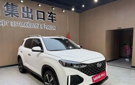 Hyundai ix35, 2022 год, 1 499 329 рублей, 3 фотография