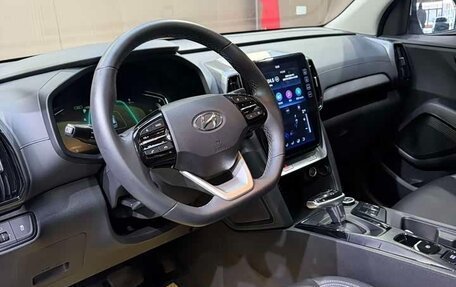 Hyundai ix35, 2022 год, 1 499 329 рублей, 7 фотография