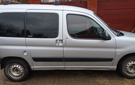 Citroen Berlingo II рестайлинг, 2008 год, 400 000 рублей, 2 фотография