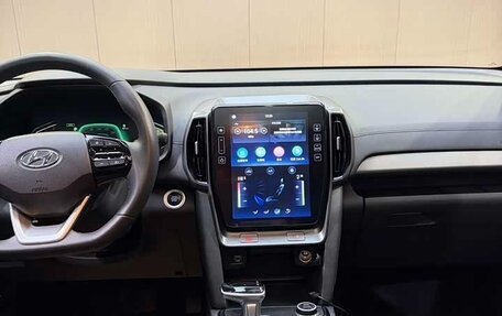 Hyundai ix35, 2022 год, 1 499 329 рублей, 8 фотография