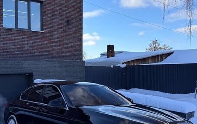 BMW 5 серия, 2011 год, 1 650 000 рублей, 1 фотография