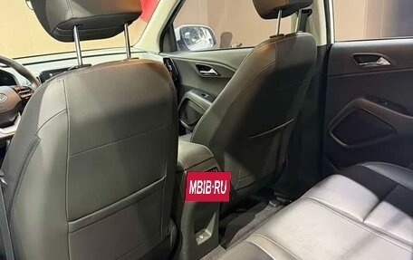 Hyundai ix35, 2022 год, 1 499 329 рублей, 12 фотография