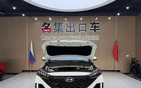 Hyundai ix35, 2022 год, 1 499 329 рублей, 13 фотография