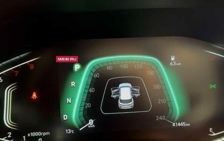 Hyundai ix35, 2022 год, 1 499 329 рублей, 9 фотография