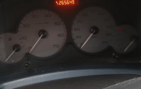 Citroen Berlingo II рестайлинг, 2008 год, 400 000 рублей, 7 фотография