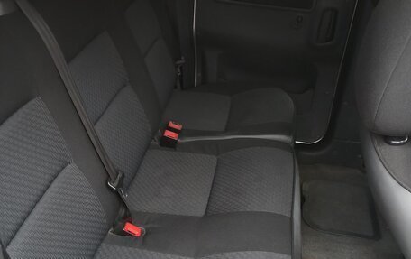 Citroen Berlingo II рестайлинг, 2008 год, 400 000 рублей, 5 фотография