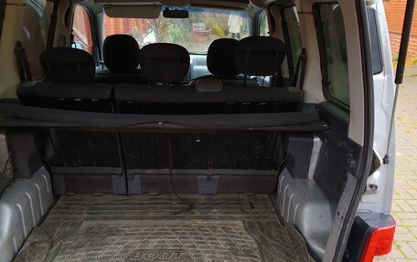 Citroen Berlingo II рестайлинг, 2008 год, 400 000 рублей, 4 фотография