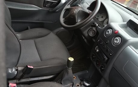 Citroen Berlingo II рестайлинг, 2008 год, 400 000 рублей, 6 фотография