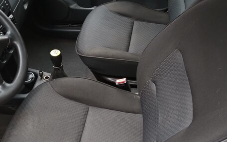 Citroen Berlingo II рестайлинг, 2008 год, 400 000 рублей, 9 фотография