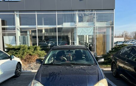 Toyota Corolla, 2003 год, 470 000 рублей, 1 фотография