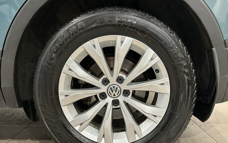 Volkswagen Tiguan II, 2020 год, 1 999 000 рублей, 9 фотография