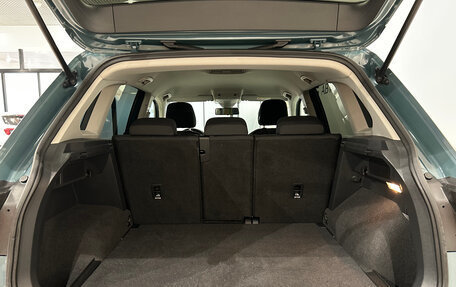 Volkswagen Tiguan II, 2020 год, 1 999 000 рублей, 10 фотография