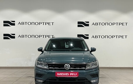 Volkswagen Tiguan II, 2020 год, 1 999 000 рублей, 8 фотография