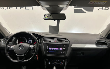 Volkswagen Tiguan II, 2020 год, 1 999 000 рублей, 15 фотография