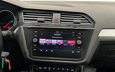 Volkswagen Tiguan II, 2020 год, 1 999 000 рублей, 16 фотография