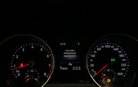 Volkswagen Tiguan II, 2020 год, 1 999 000 рублей, 21 фотография