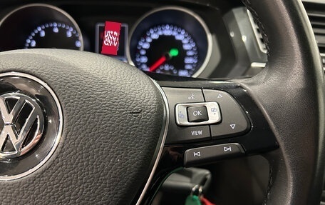 Volkswagen Tiguan II, 2020 год, 1 999 000 рублей, 20 фотография