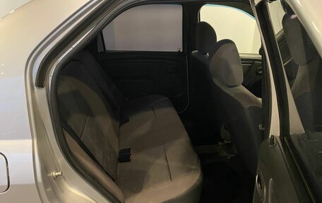 Renault Logan I, 2014 год, 485 000 рублей, 17 фотография