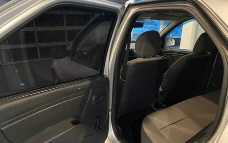 Renault Logan I, 2014 год, 485 000 рублей, 22 фотография