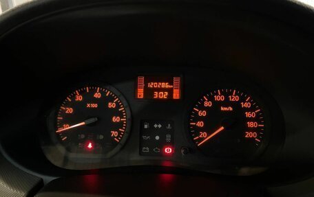 Renault Logan I, 2014 год, 485 000 рублей, 11 фотография